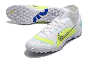 NIKE AIR ZOOM MERCULIAL BOOTS
