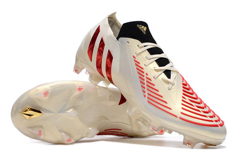 ADIDAS PREDATOR BOOTS🔥