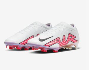 NIKE AIR ZOOM MERCULIAL BOOTS