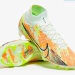 NIKE AIR ZOOM MERCULIAL BOOTS🔥