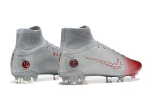 NIKE AIR ZOOM MERCULIAL BOOTS