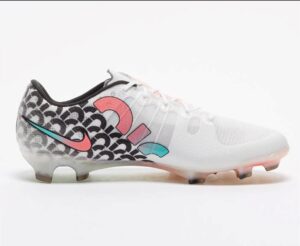 NIKE AIR ZOOM MERCULIAL BOOTS