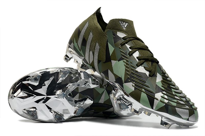 ADIDAS PREDATOR BOOTS🔥