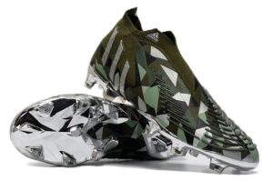 ADIDAS PREDATOR BOOTS