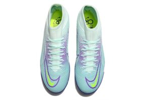 NIKE AIR ZOOM MERCULIAL BOOTS