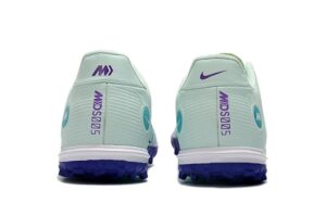 NIKE AIR ZOOM MERCULIAL BOOTS