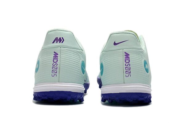 NIKE AIR ZOOM MERCULIAL BOOTS