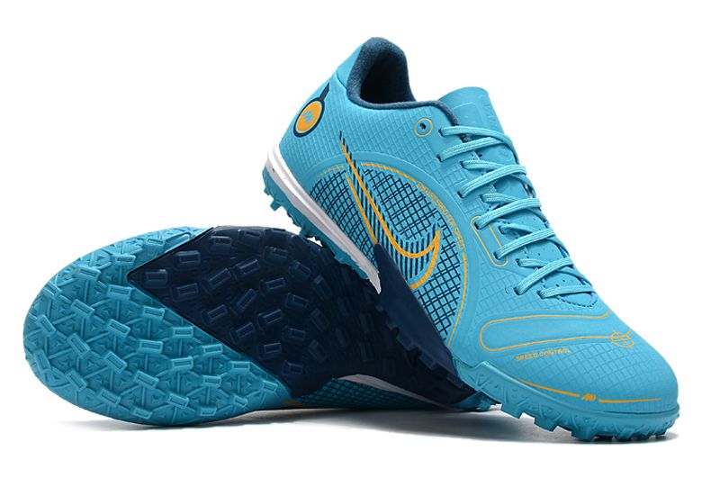 NIKE AIR ZOOM MERCULIAL BOOTS🔥