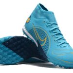 NIKE AIR ZOOM MERCULIAL BOOTS🔥