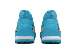 NIKE AIR ZOOM MERCULIAL BOOTS