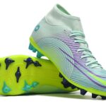 MERCULIAL CR7 BOOTS🔥