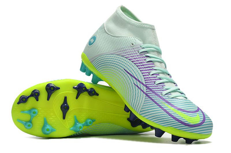 MERCULIAL CR7 BOOTS🔥