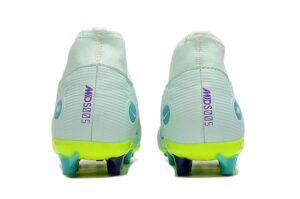 MERCULIAL CR7 BOOTS