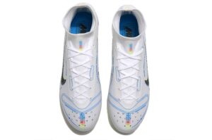 MERCULIAL CR7 BOOTS