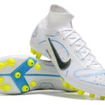 MERCULIAL CR7 BOOTS🔥
