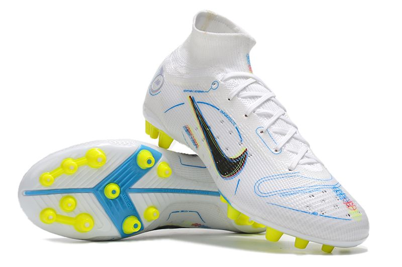 MERCULIAL CR7 BOOTS🔥