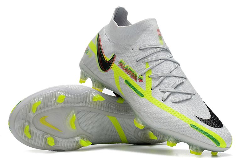 NIKE PHANTOM BOOTS🔥