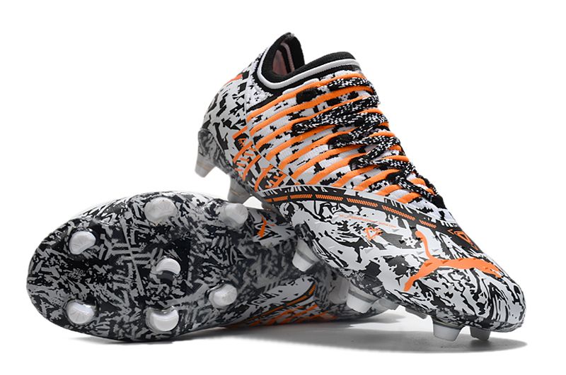 PUMA BOOTS🔥