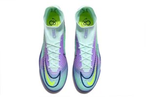MERCULIAL CR7 BOOTS