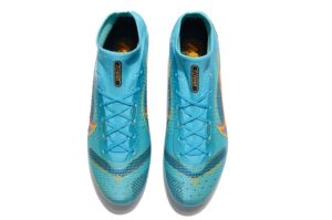 MERCULIAL CR7 BOOTS