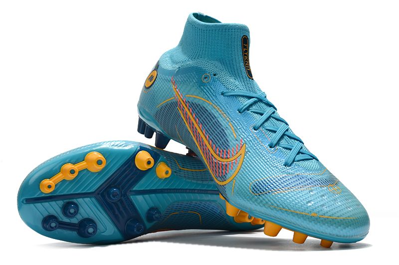 MERCULIAL CR7 BOOTS🔥