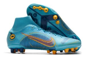 MERCULIAL CR7 BOOTS