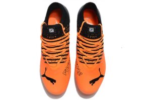 PUMA BOOTS