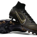 MERCULIAL CR7 BOOTS🔥