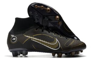 MERCULIAL CR7 BOOTS