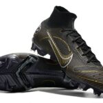 MERCULIAL CR7 BOOTS🔥