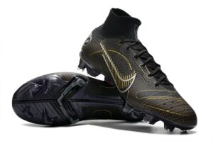 MERCULIAL CR7 BOOTS