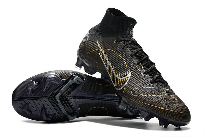 MERCULIAL CR7 BOOTS🔥