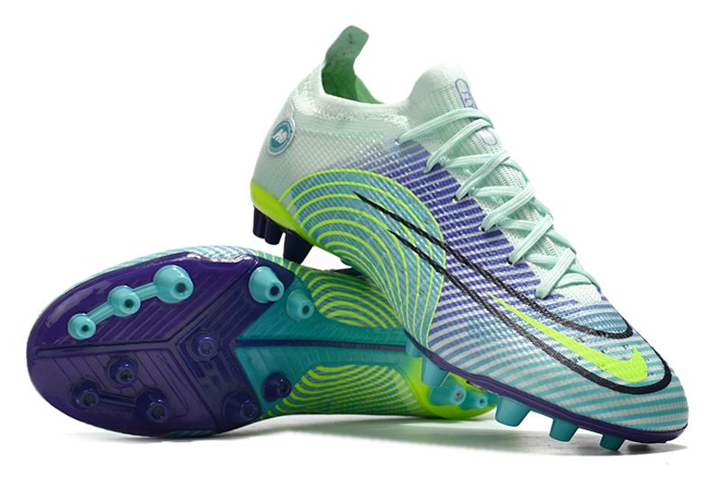 MERCULIAL CR7 BOOTS🔥