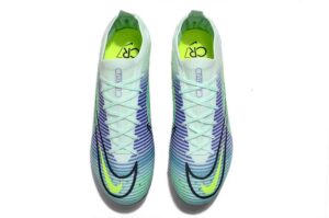 MERCULIAL CR7 BOOTS