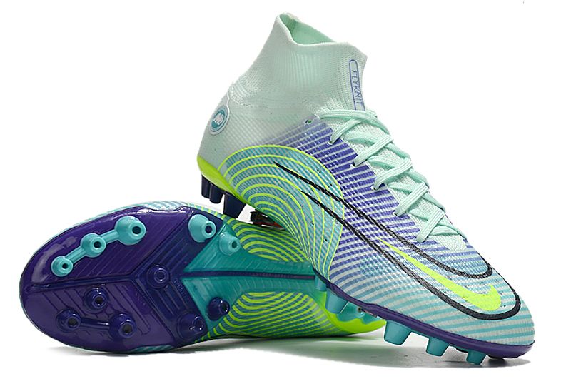 MERCULIAL CR7 BOOTS🔥