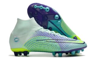 MERCULIAL CR7 BOOTS