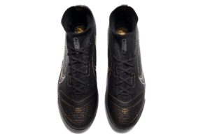 NIKE AIR ZOOM MERCULIAL BOOTS