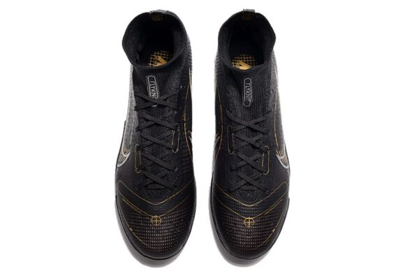 NIKE AIR ZOOM MERCULIAL BOOTS