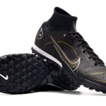 NIKE AIR ZOOM MERCULIAL BOOTS🔥