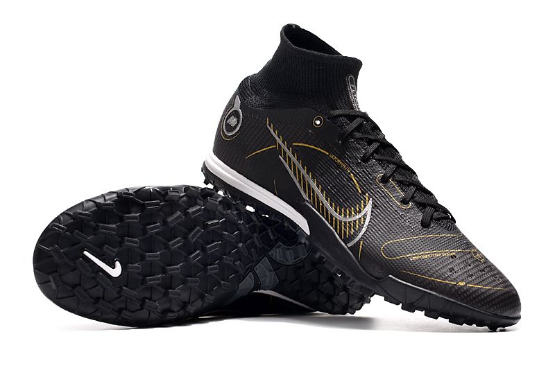 NIKE AIR ZOOM MERCULIAL BOOTS🔥