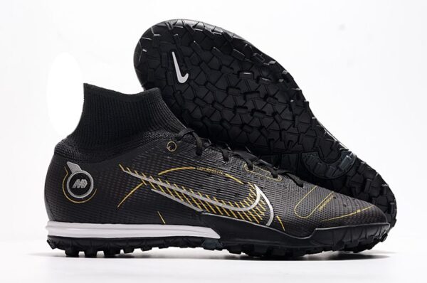 NIKE AIR ZOOM MERCULIAL BOOTS