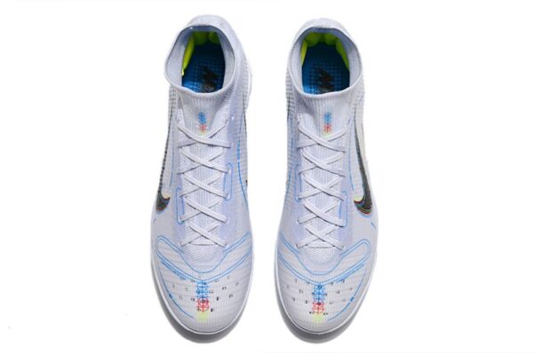NIKE AIR ZOOM MERCULIAL BOOTS