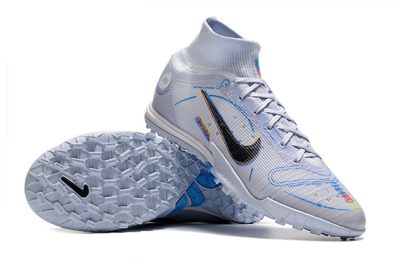 NIKE AIR ZOOM MERCULIAL BOOTS🔥