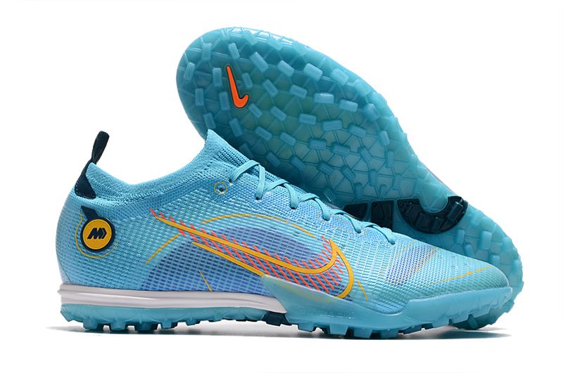 NIKE AIR ZOOM MERCULIAL BOOTS🔥