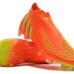 ADIDAS PREDATOR BOOTS🔥