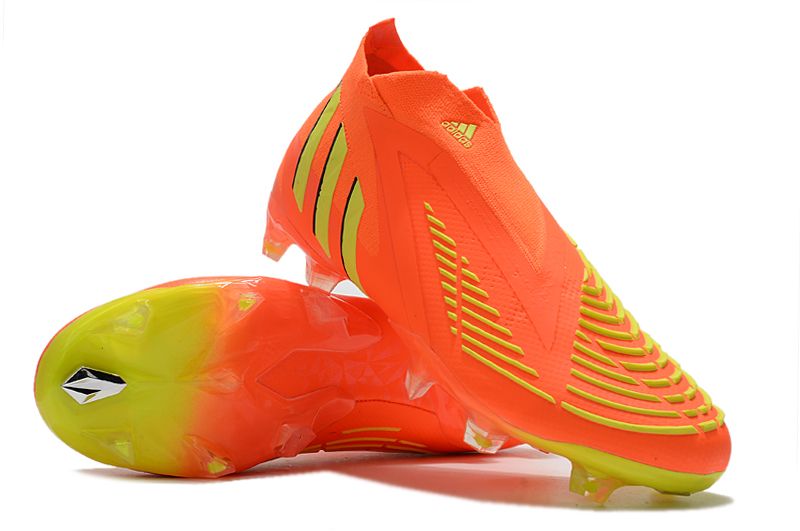 ADIDAS PREDATOR BOOTS🔥