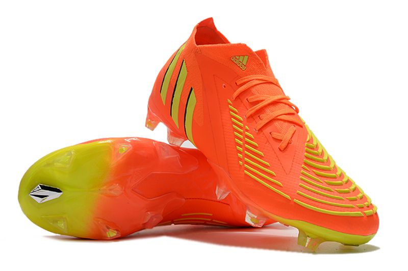 ADIDAS PREDATOR BOOTS🔥