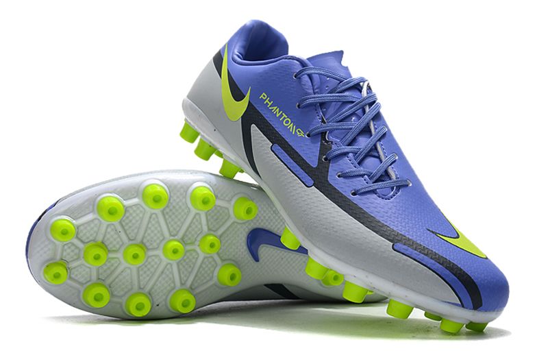 NIKE PHANTOM BOOTS🔥