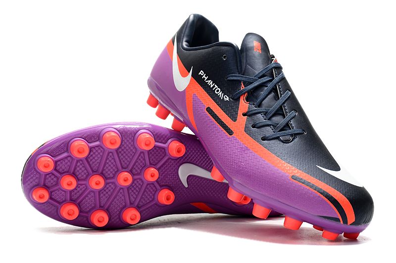 NIKE PHANTOM BOOTS🔥
