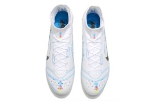 MERCULIAL CR7 BOOTS